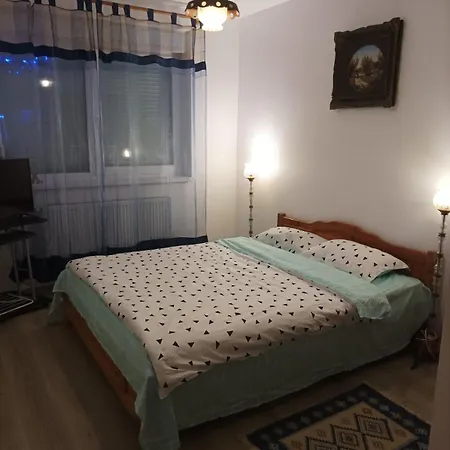 Apartament Regim Hotelier Alba Iulia Exterior photo