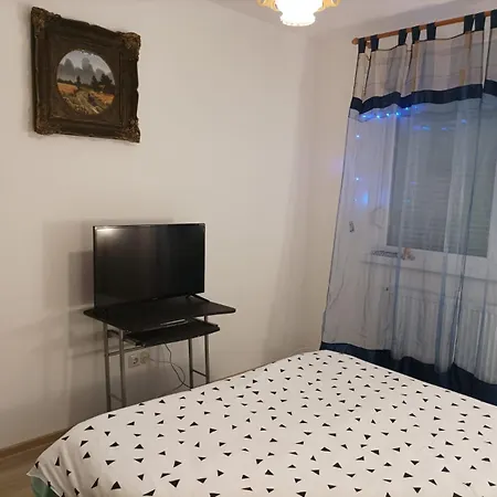 Apartament Regim Hotelier Alba Iulia Exterior photo