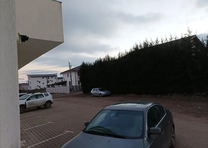 Apartament Regim Hotelier Alba Iulia