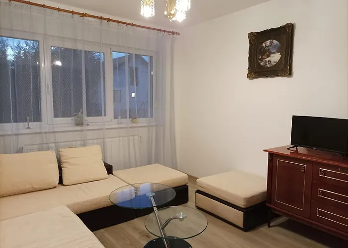 Apartament Regim Hotelier Alba Iulia