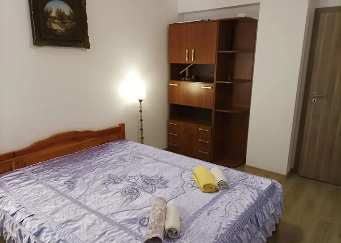 Apartament Regim Hotelier Alba Iulia