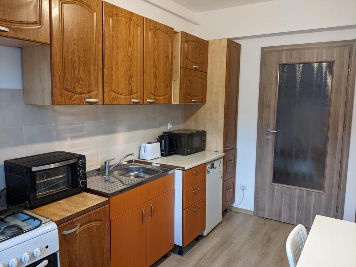 Regim Hotelier Apartment Alba Iulia