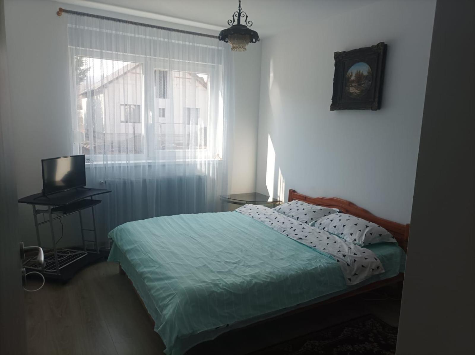 Apartment Regim Hotelier *