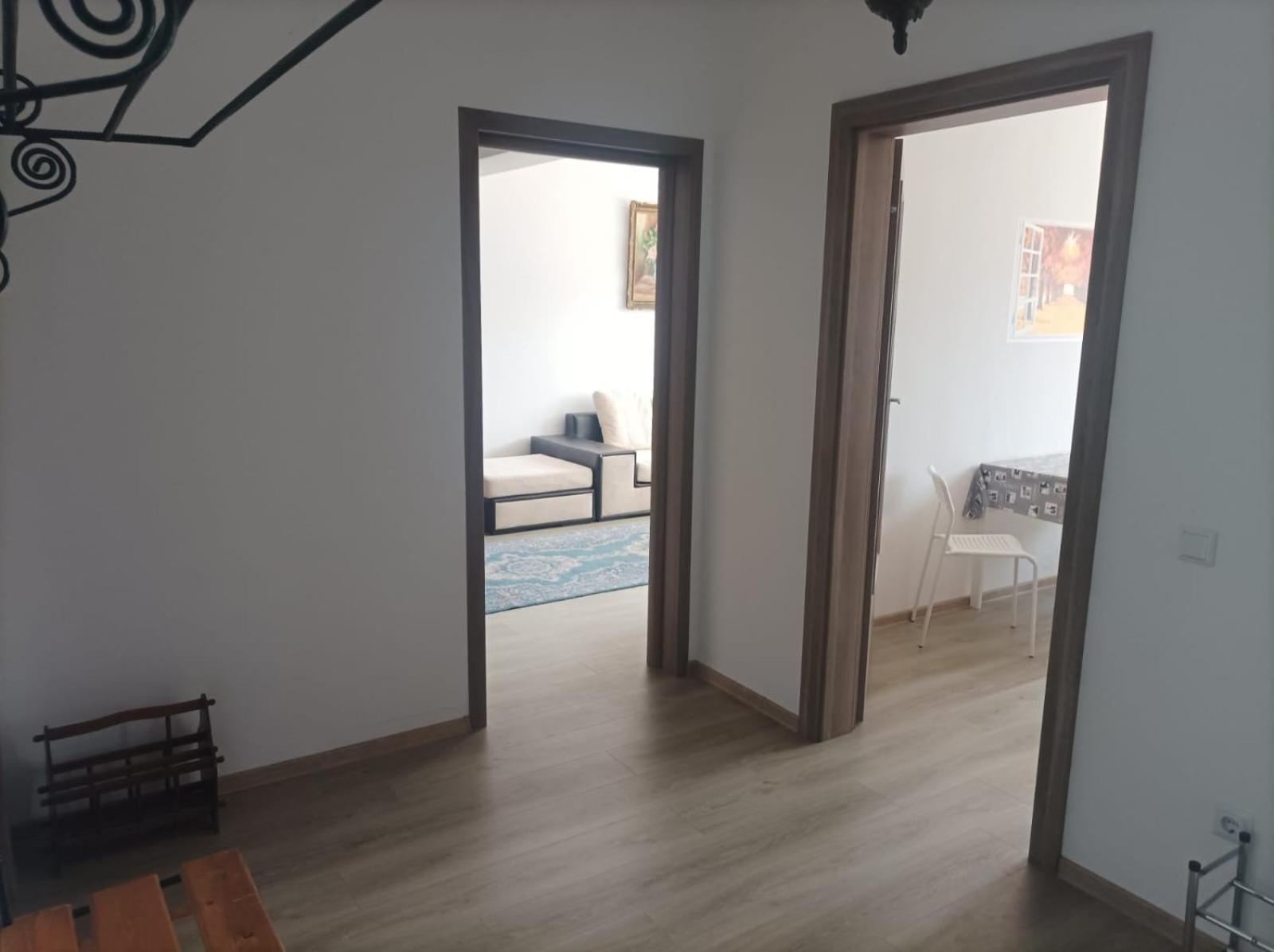 Apartment Regim Hotelier