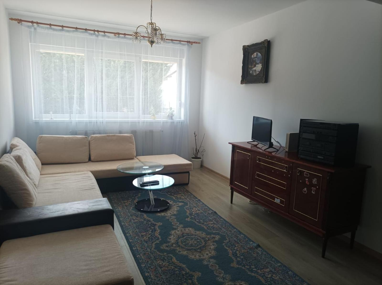 Regim Hotelier Apartment Alba Iulia