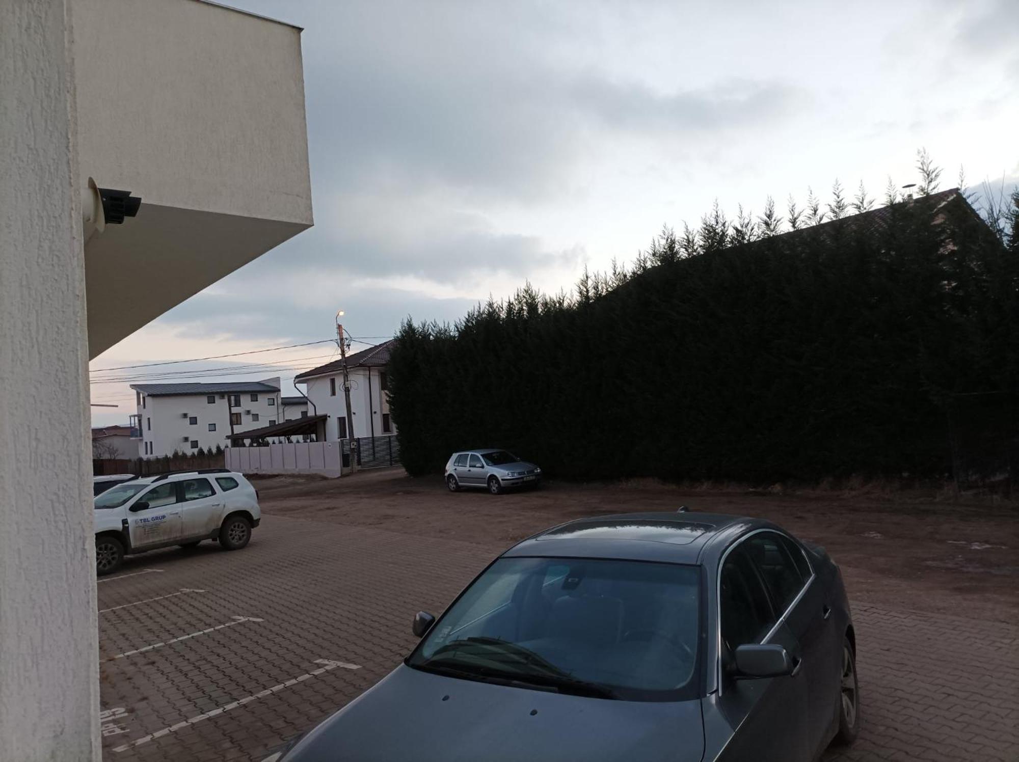Regim Hotelier Alba Iulia