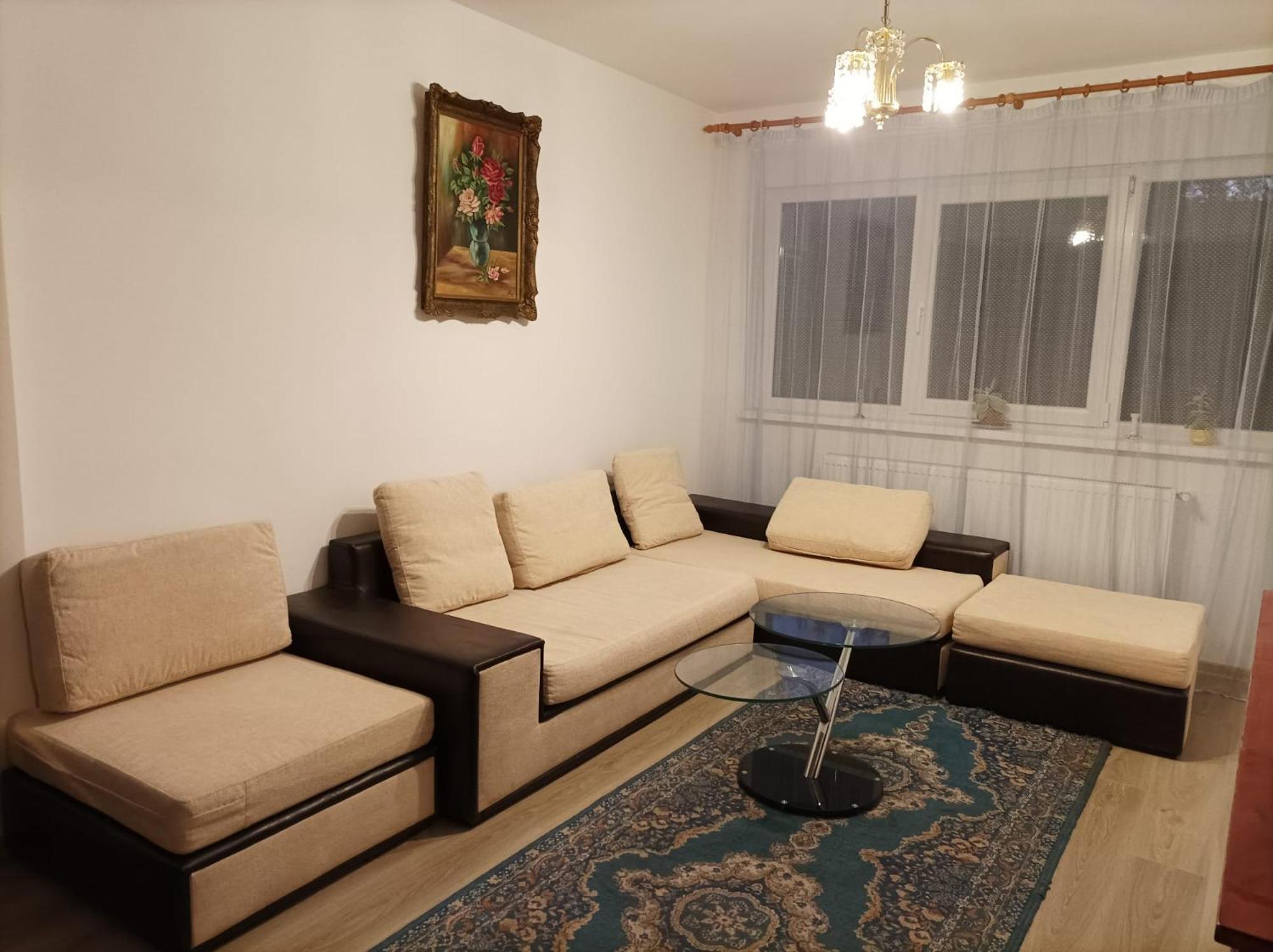 Regim Hotelier Apartment Alba Iulia
