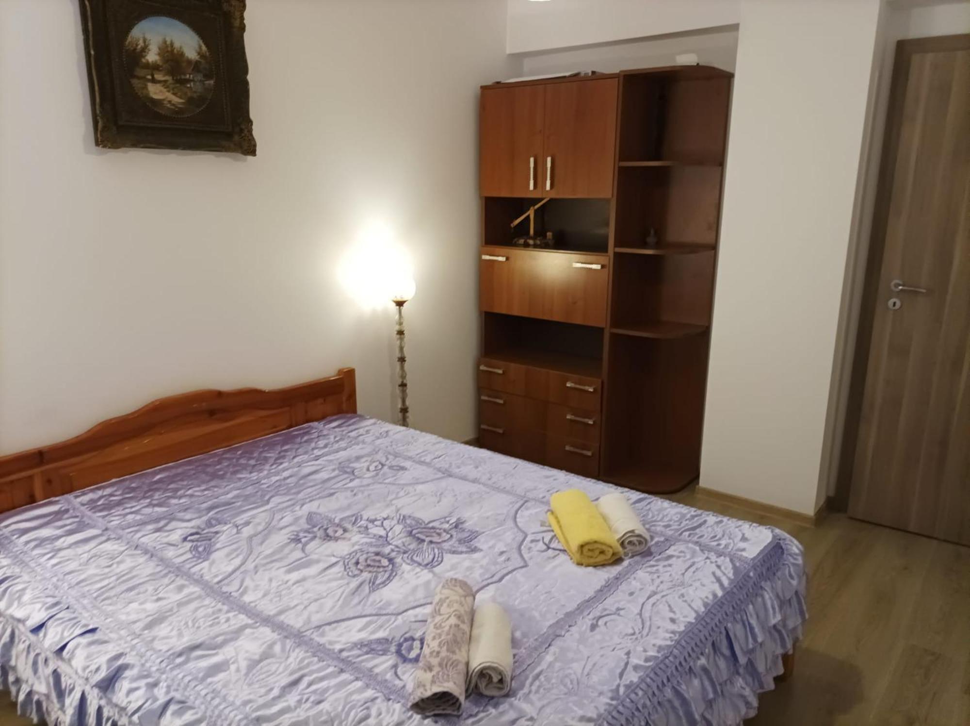 Apartment Regim Hotelier Alba Iulia
