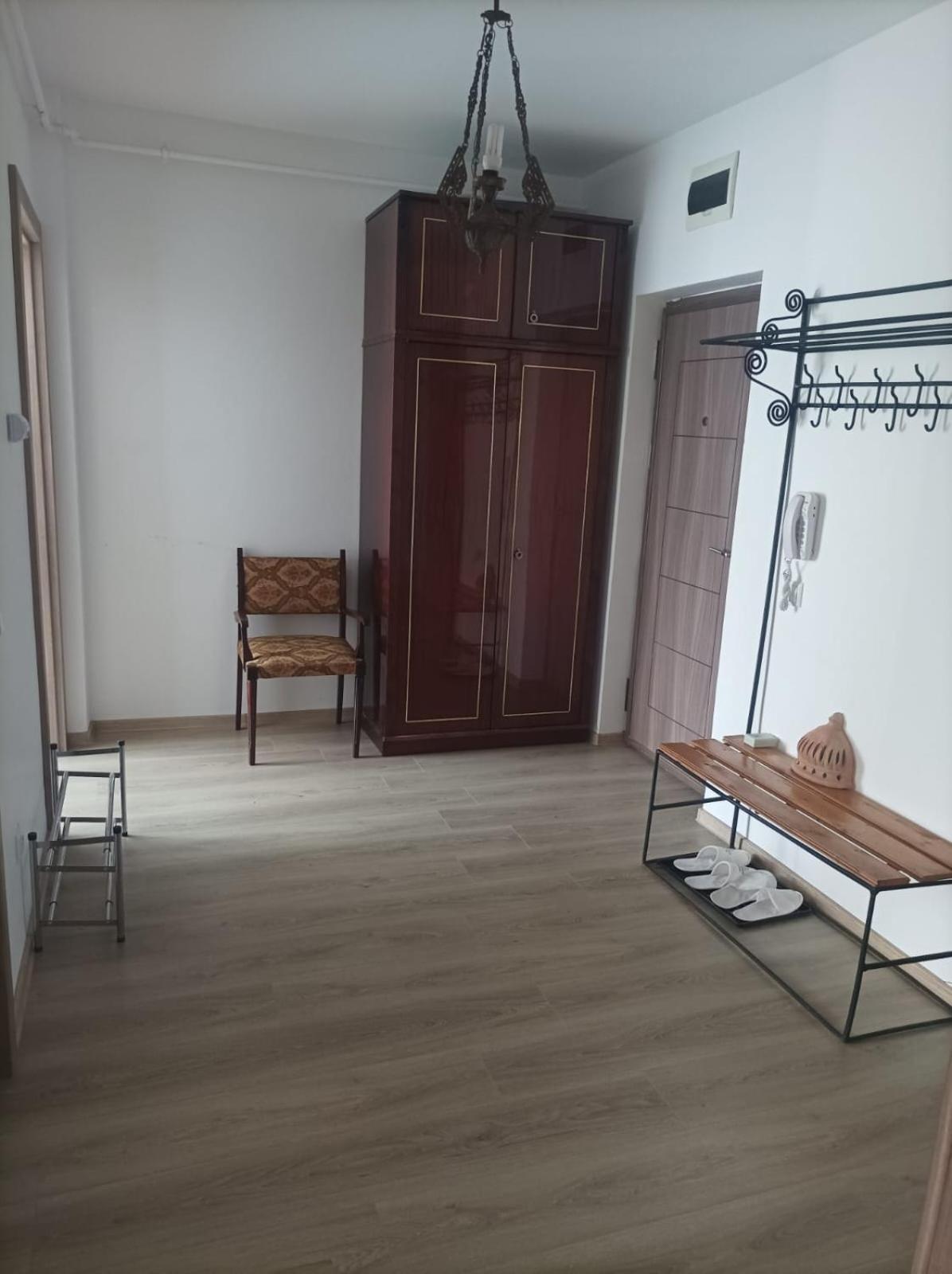 Apartment Regim Hotelier *