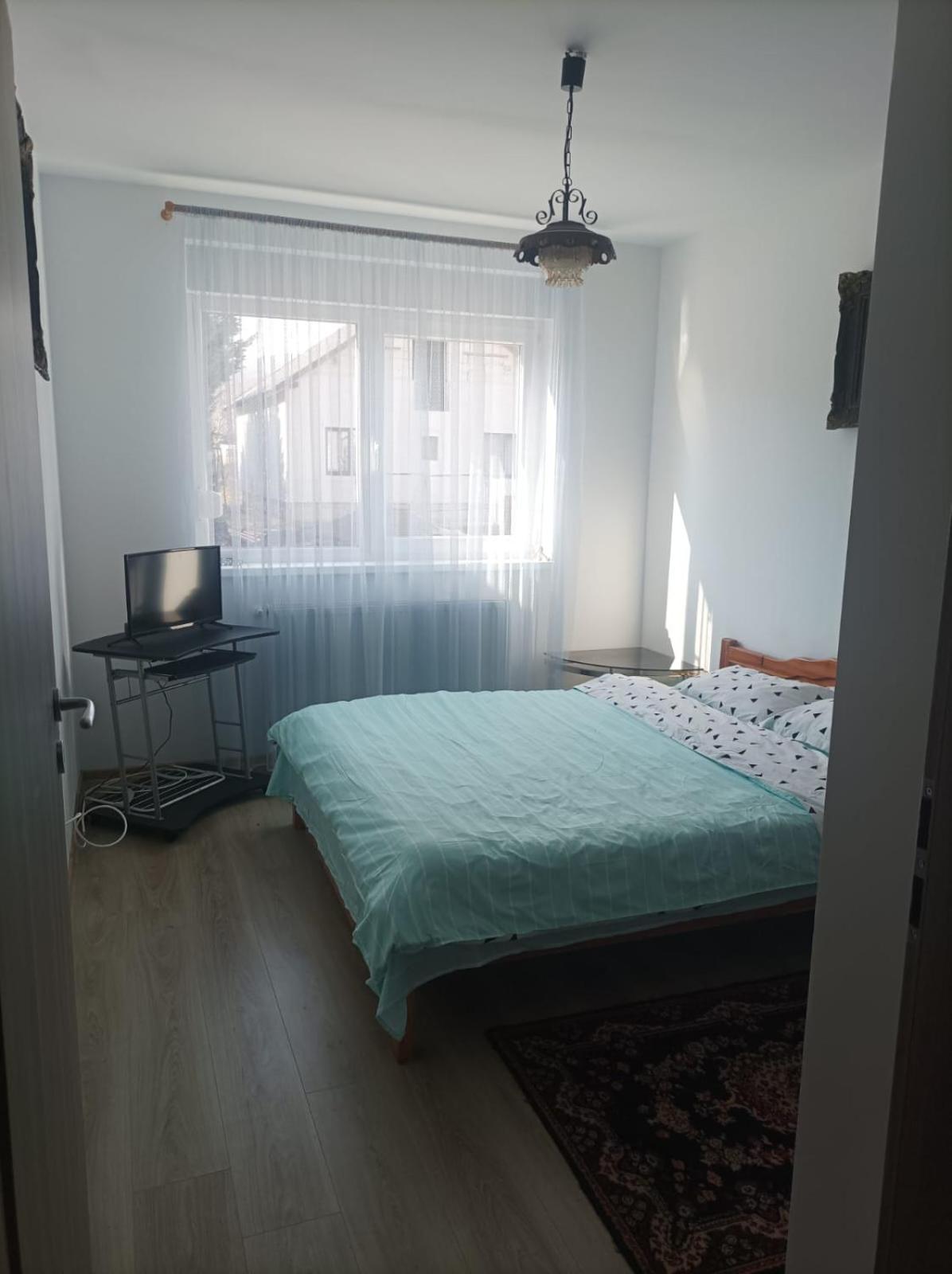 Regim Hotelier Apartment *