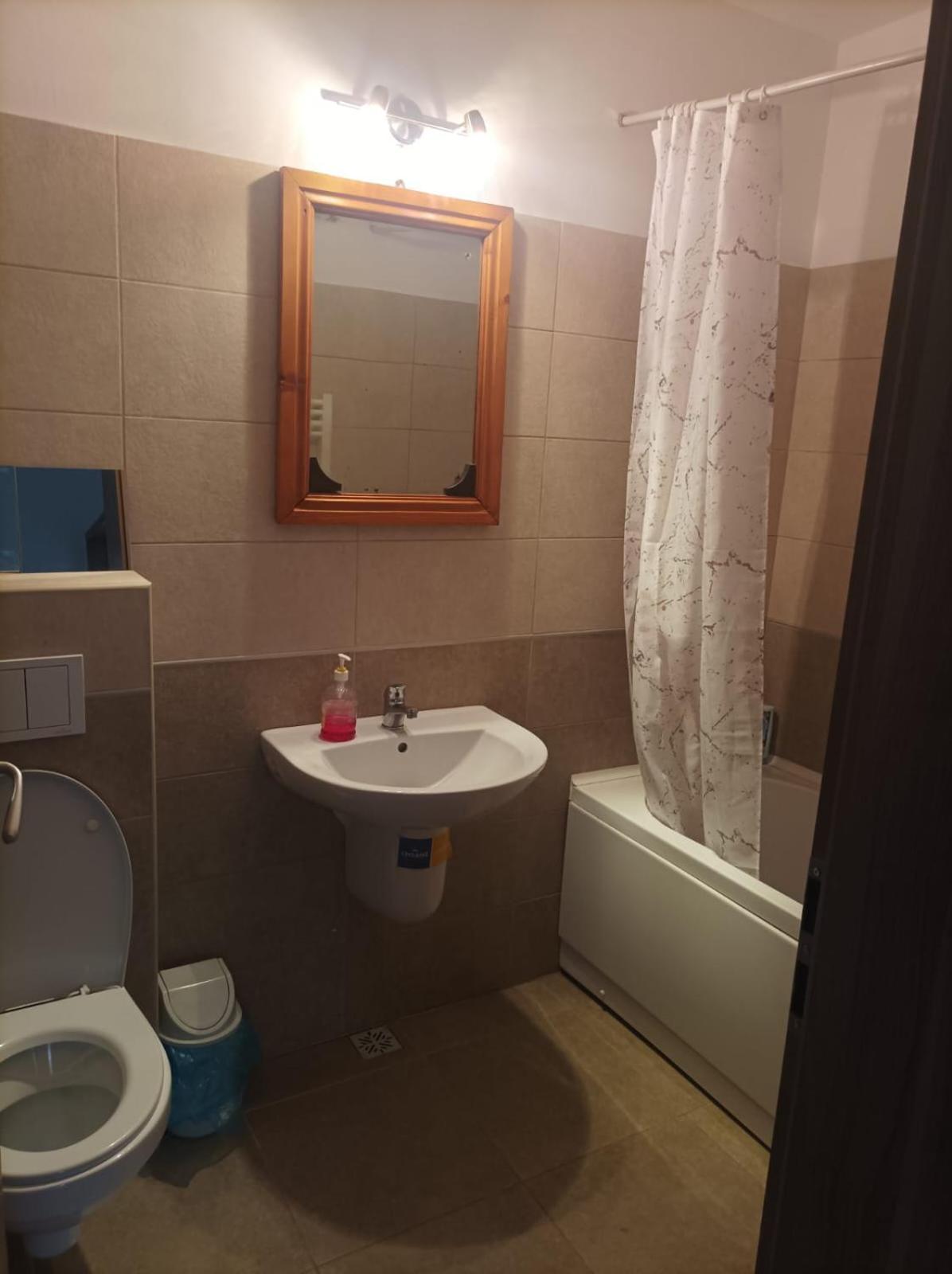 Apartment Regim Hotelier