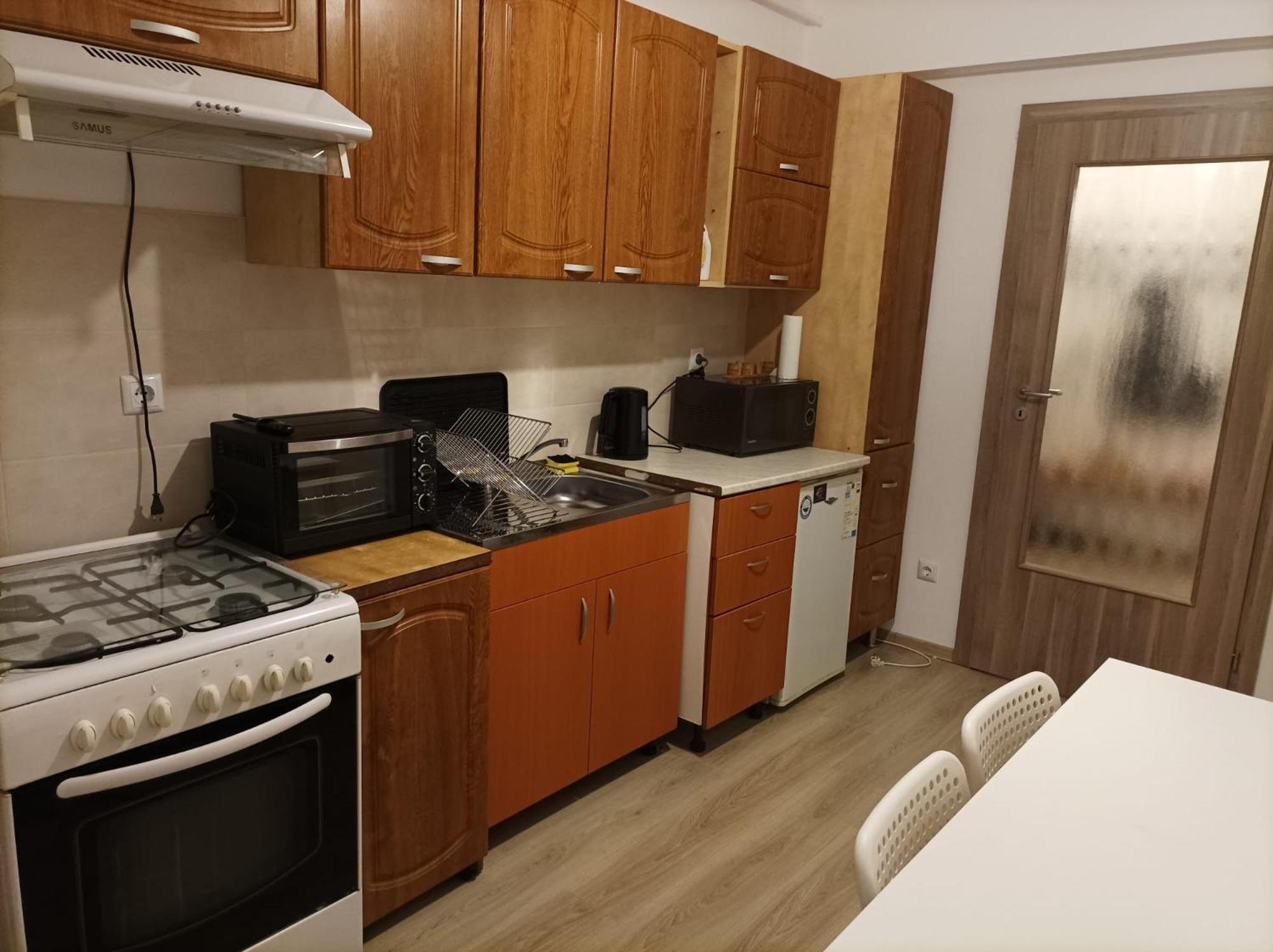 Regim Hotelier Apartment