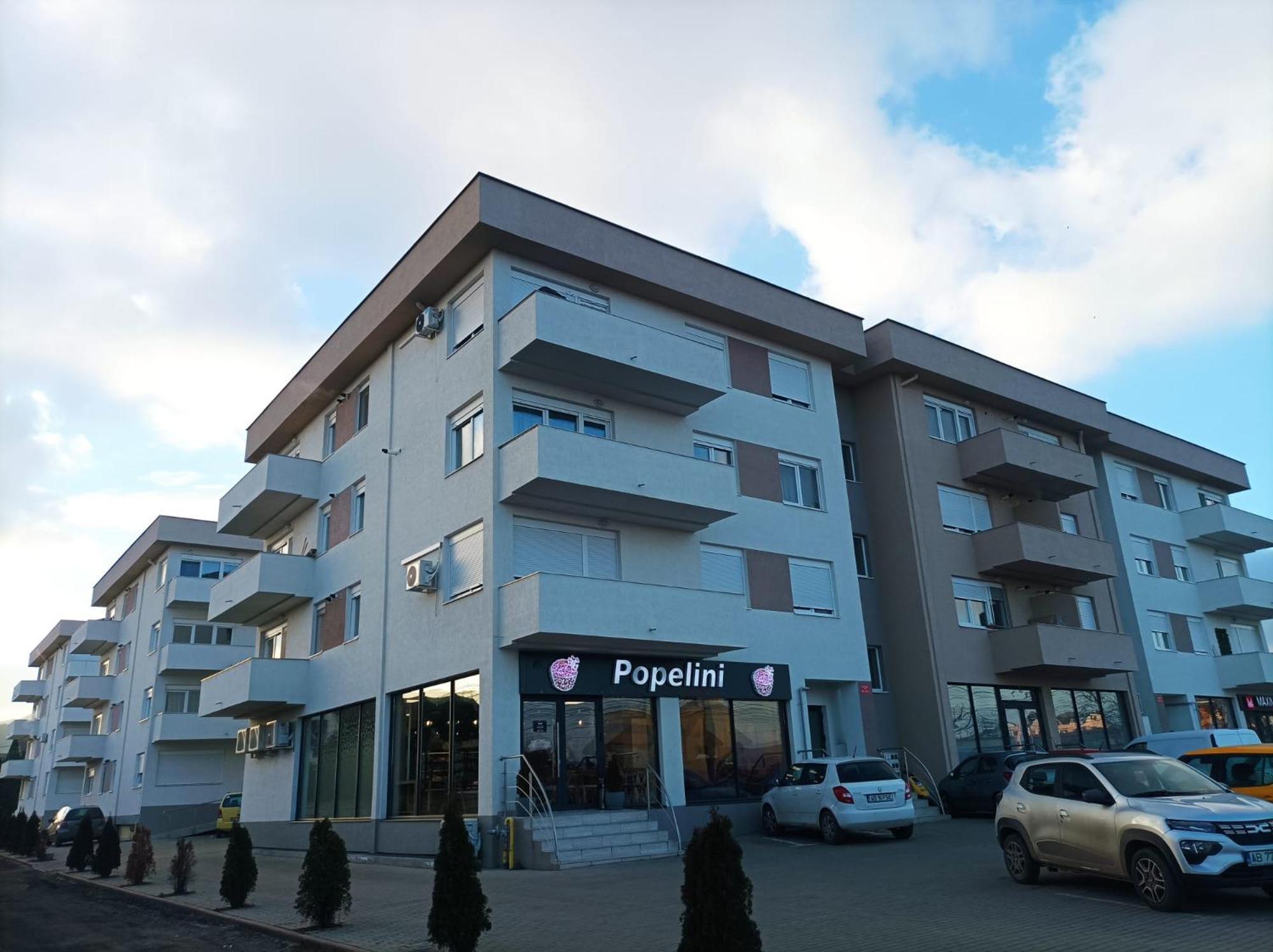 Regim Hotelier * Alba Iulia