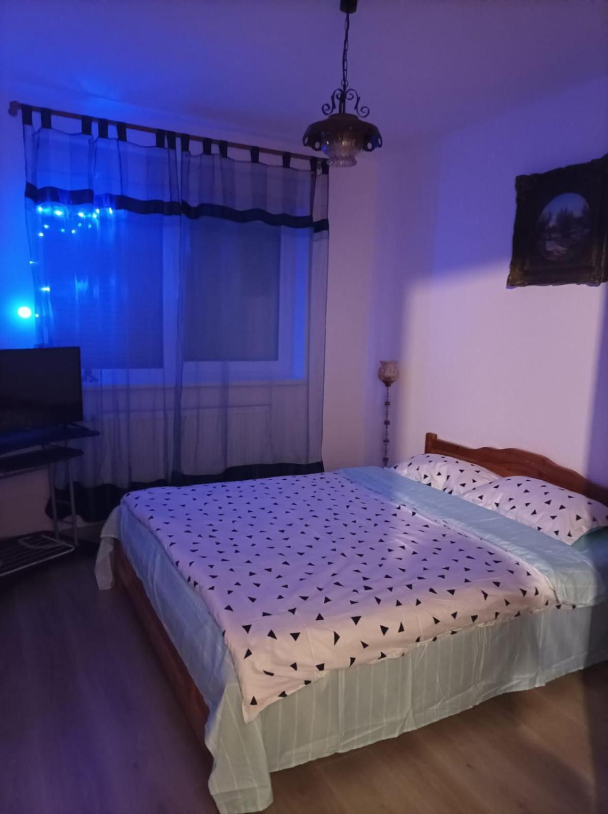 Apartment Regim Hotelier Alba Iulia