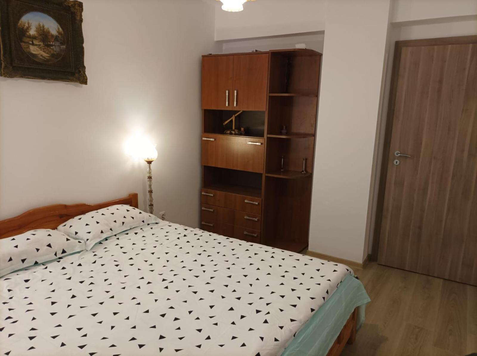 Apartment Regim Hotelier *