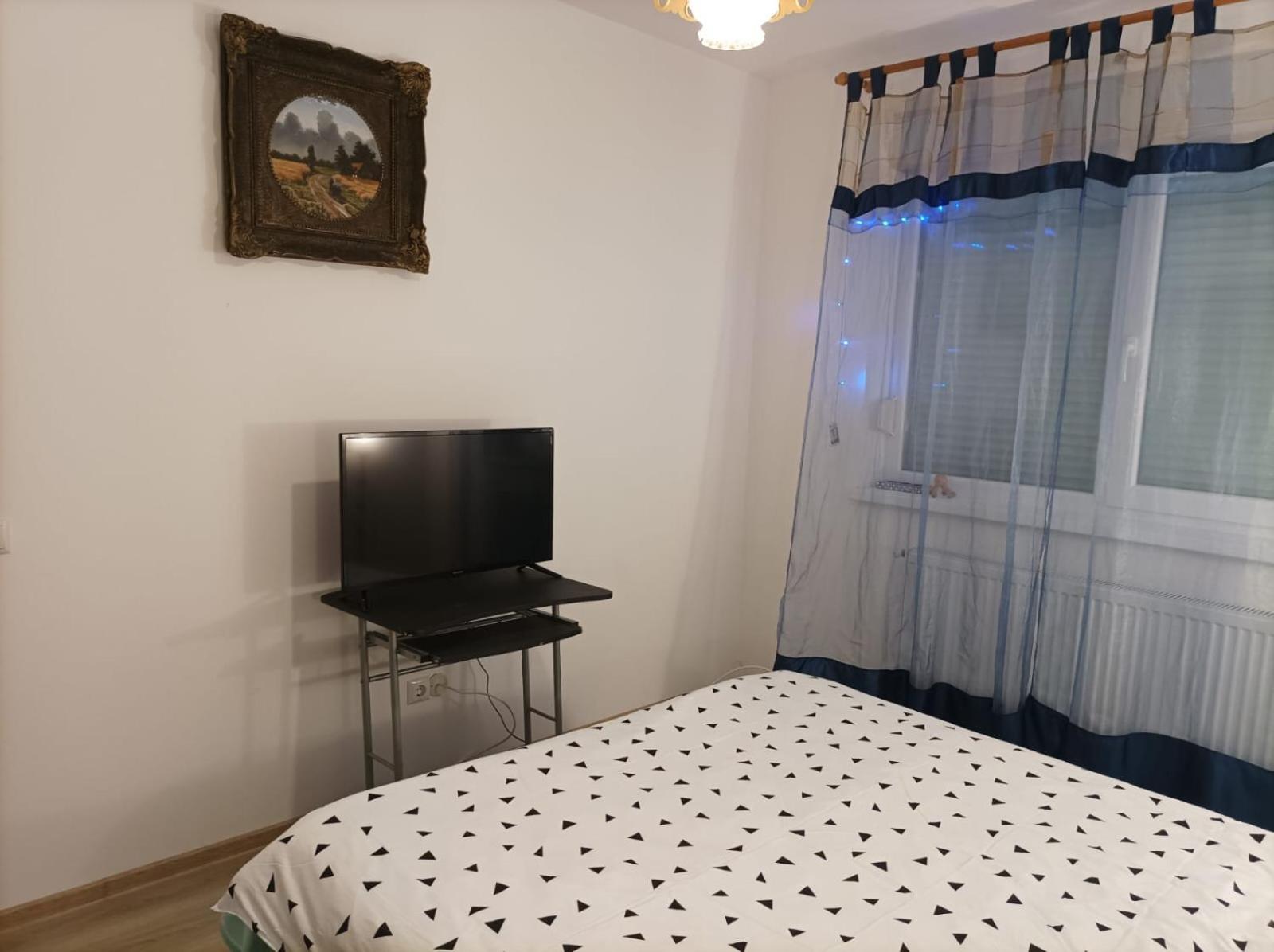 Apartment Regim Hotelier